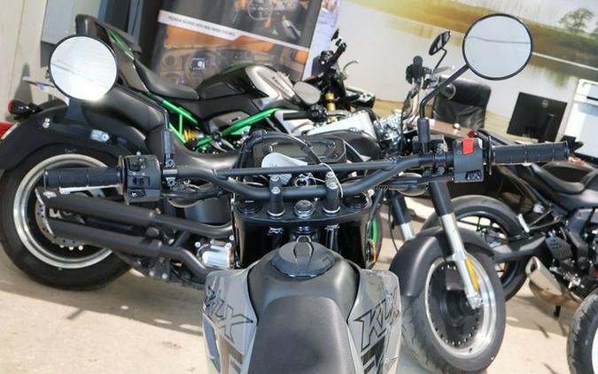 2025 Kawasaki KLX230SM ABS 230SM ABS