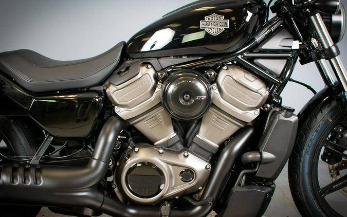 2023 Harley-Davidson Nightster