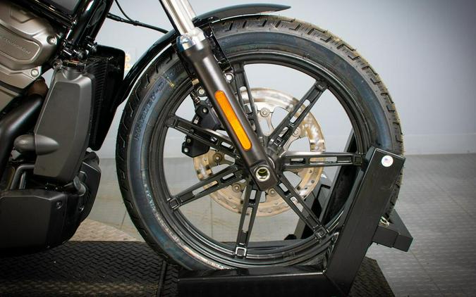 2023 Harley-Davidson Nightster