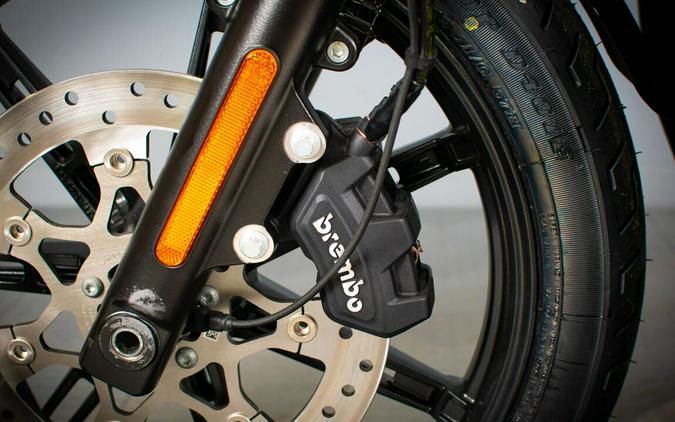 2023 Harley-Davidson Nightster