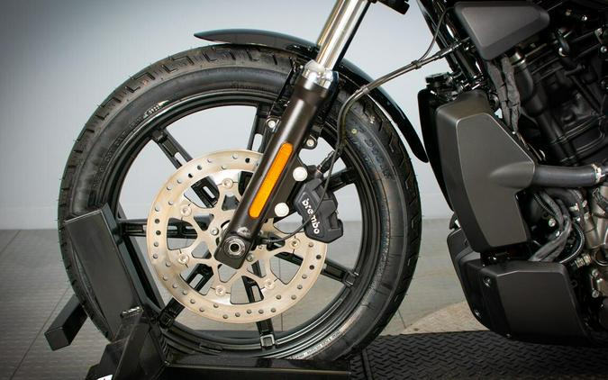 2023 Harley-Davidson Nightster