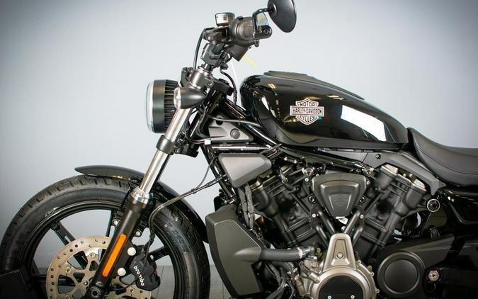 2023 Harley-Davidson Nightster