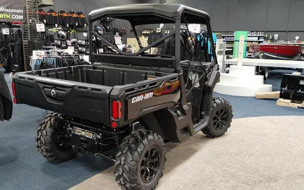 2025 Can-Am® Defender XT HD10