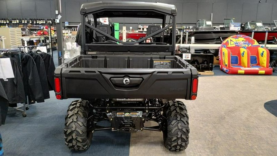 2025 Can-Am® Defender XT HD10