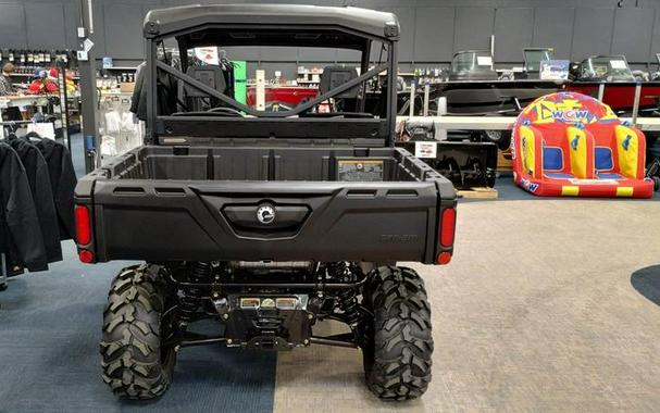 2025 Can-Am® Defender XT HD10
