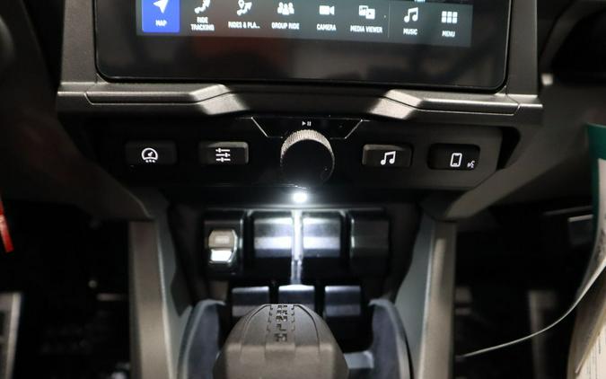 2026 Polaris® RZR Pro R Ultimate Super Graphite