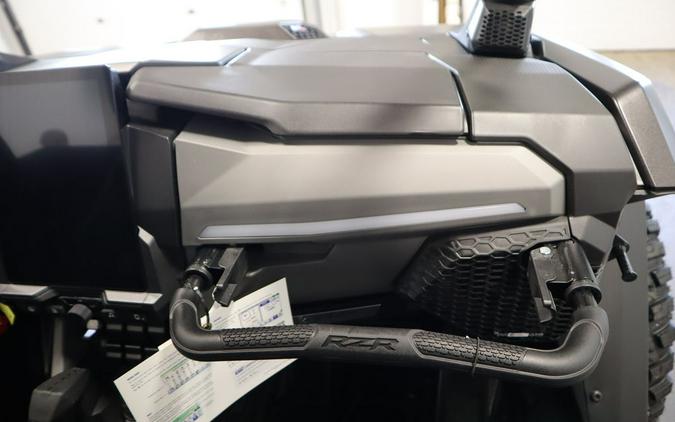 2026 Polaris® RZR Pro R Ultimate Super Graphite
