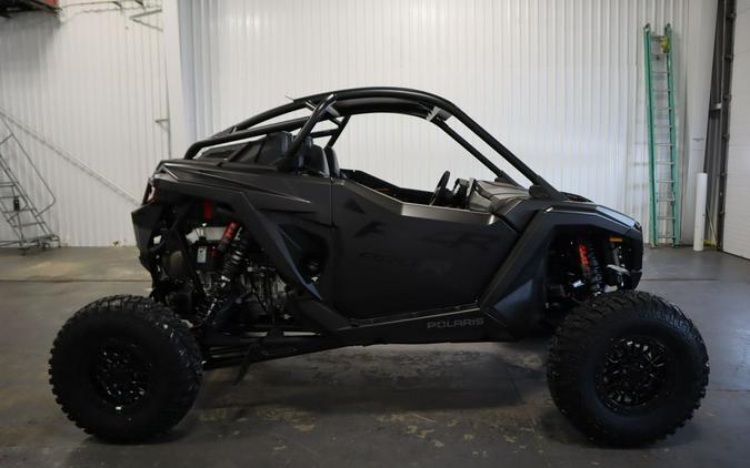 2026 Polaris® RZR Pro R Ultimate Super Graphite