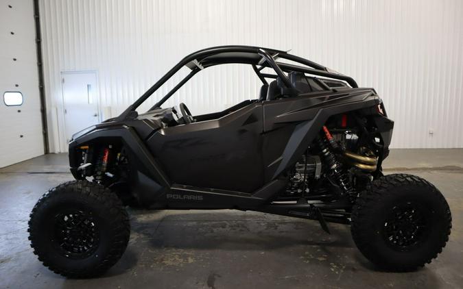 2026 Polaris® RZR Pro R Ultimate Super Graphite