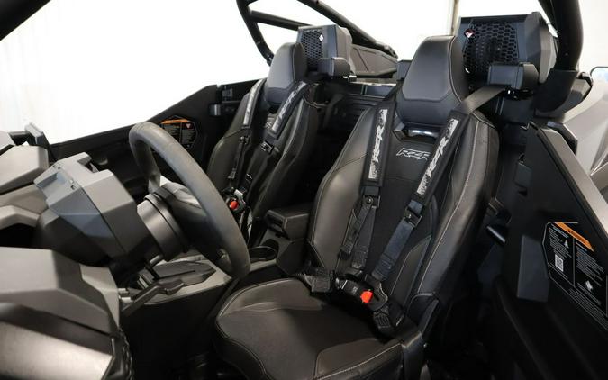 2026 Polaris® RZR Pro R Ultimate Super Graphite