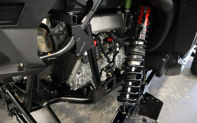 2026 Polaris® RZR Pro R Ultimate Super Graphite