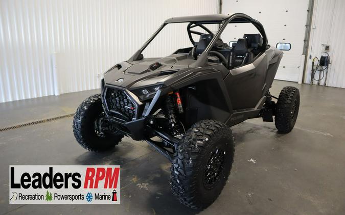 2026 Polaris® RZR Pro R Ultimate Super Graphite