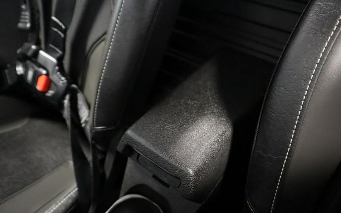 2026 Polaris® RZR Pro R Ultimate Super Graphite