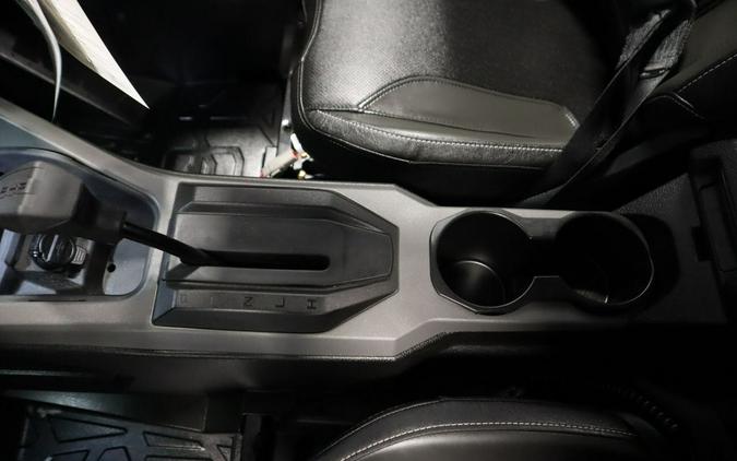 2026 Polaris® RZR Pro R Ultimate Super Graphite