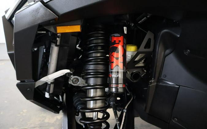 2026 Polaris® RZR Pro R Ultimate Super Graphite