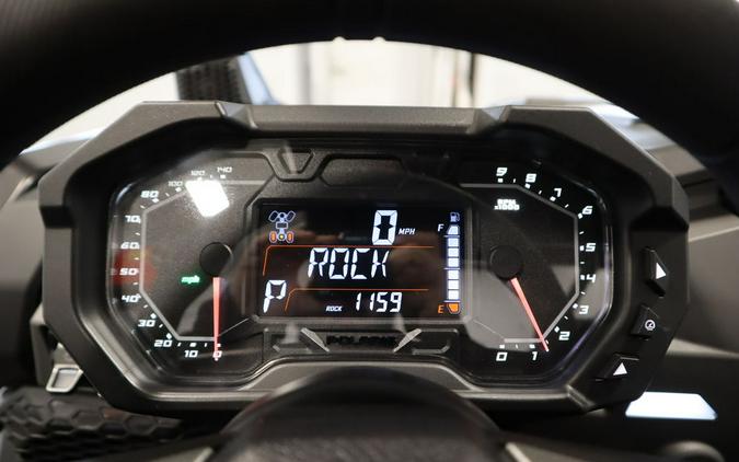 2026 Polaris® RZR Pro R Ultimate Super Graphite