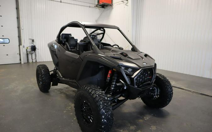 2026 Polaris® RZR Pro R Ultimate Super Graphite