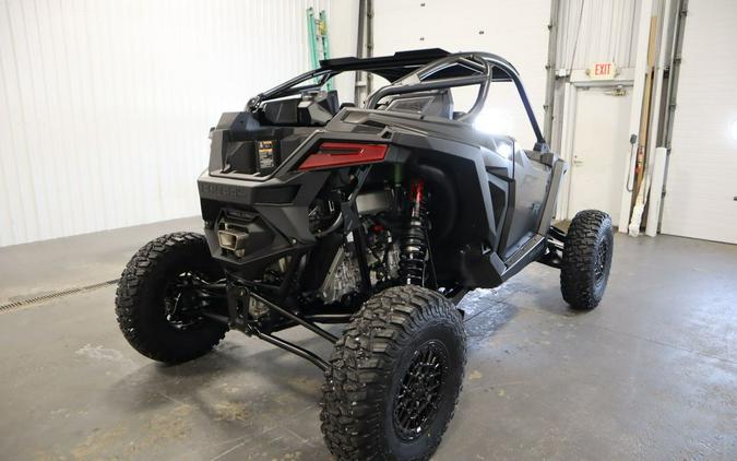 2026 Polaris® RZR Pro R Ultimate Super Graphite