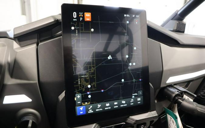 2026 Polaris® RZR Pro R Ultimate Super Graphite