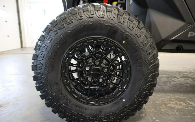 2026 Polaris® RZR Pro R Ultimate Super Graphite