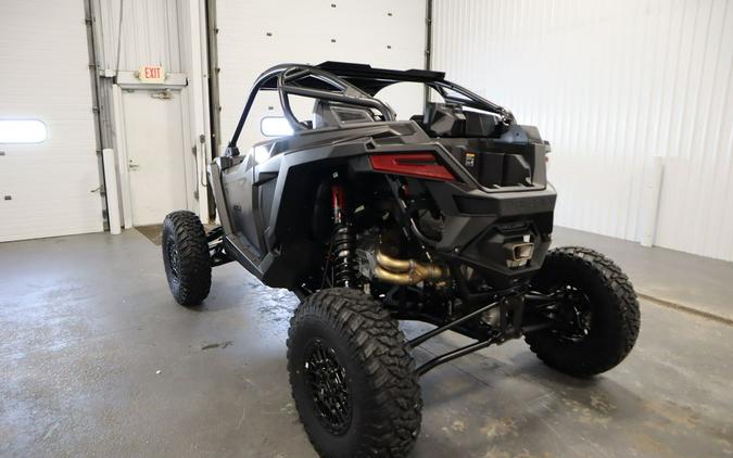 2026 Polaris® RZR Pro R Ultimate Super Graphite