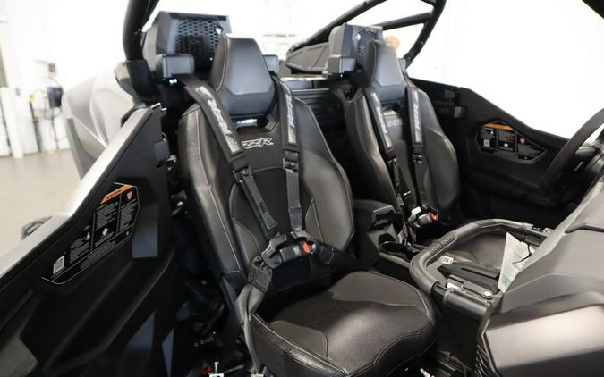 2026 Polaris® RZR Pro R Ultimate Super Graphite