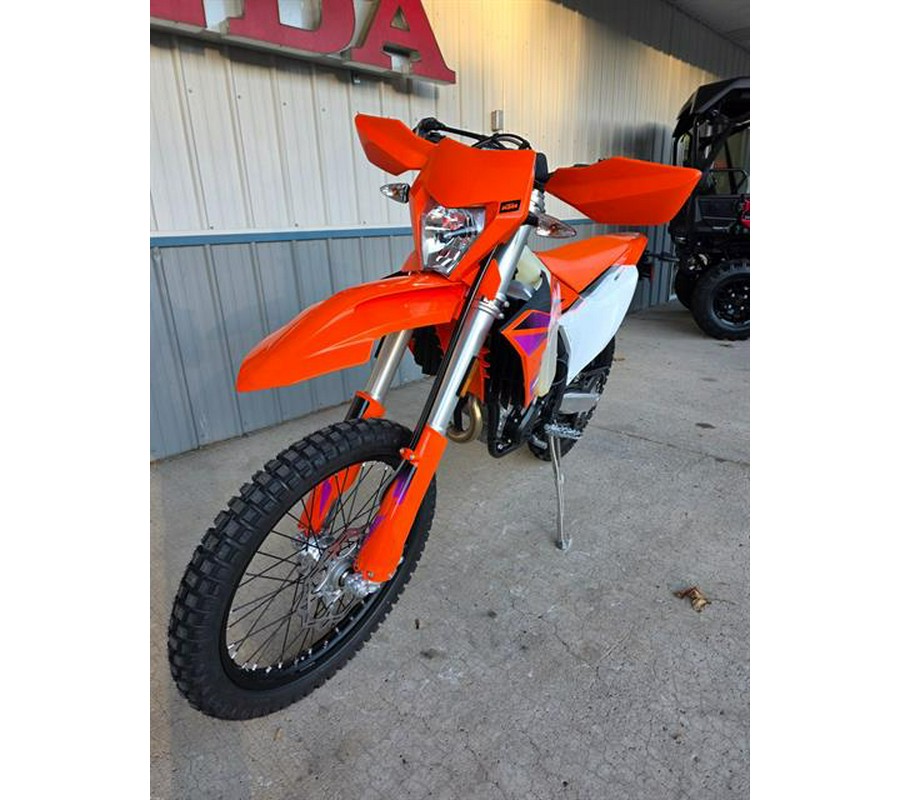 2024 KTM 350 EXC-F