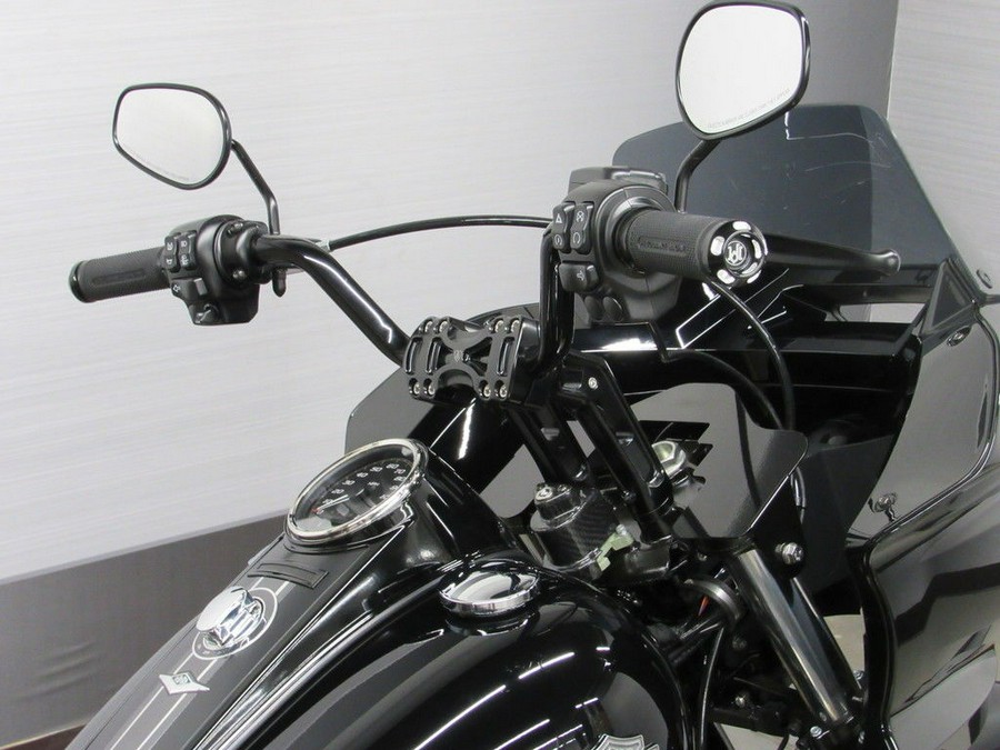 2025 Harley-Davidson® FLHRXS - Road King® Special