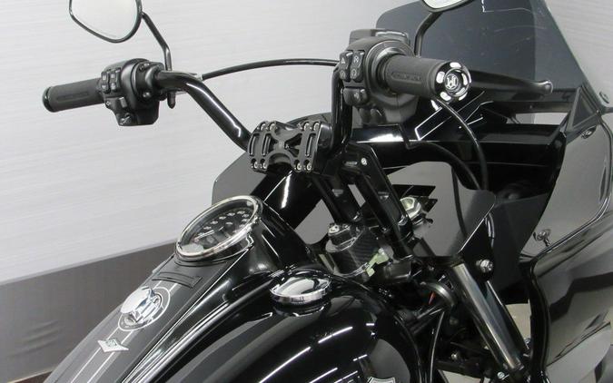 2025 Harley-Davidson® FLHRXS - Road King® Special