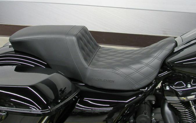 2025 Harley-Davidson® FLHRXS - Road King® Special