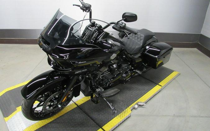 2025 Harley-Davidson® FLHRXS - Road King® Special