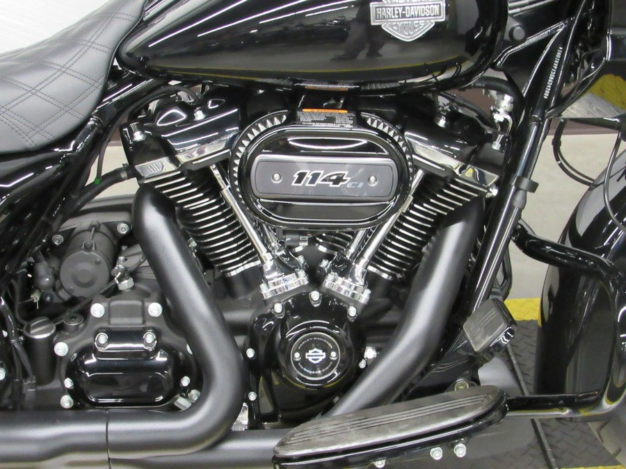 2025 Harley-Davidson® FLHRXS - Road King® Special