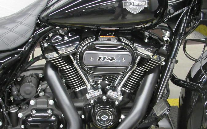 2025 Harley-Davidson® FLHRXS - Road King® Special