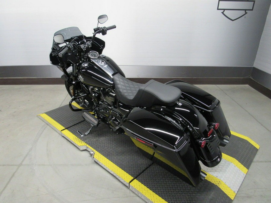 2025 Harley-Davidson® FLHRXS - Road King® Special
