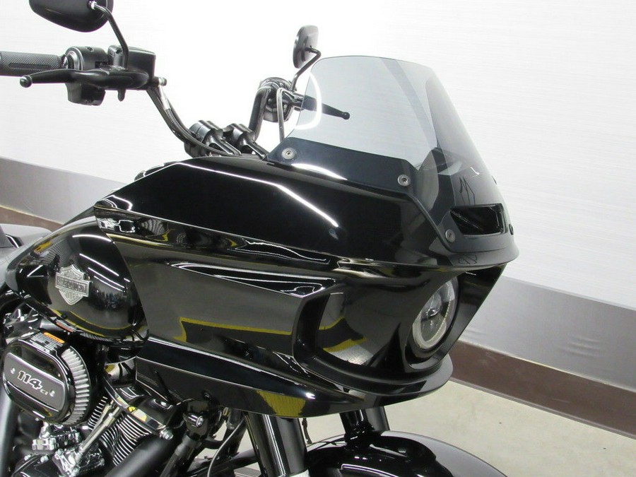 2025 Harley-Davidson® FLHRXS - Road King® Special