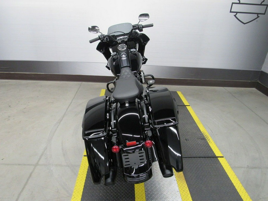 2025 Harley-Davidson® FLHRXS - Road King® Special