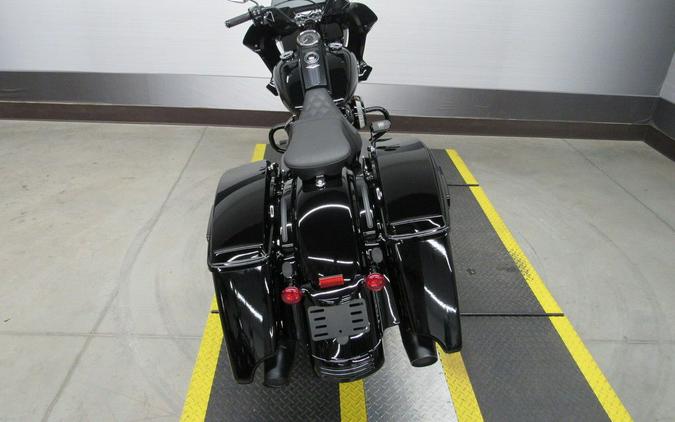 2025 Harley-Davidson® FLHRXS - Road King® Special