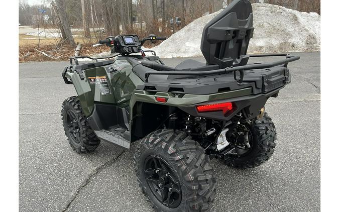 2026 Polaris Sportsman® Touring 570 Premium