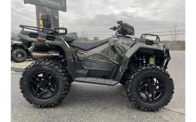 2026 Polaris Sportsman® Touring 570 Premium