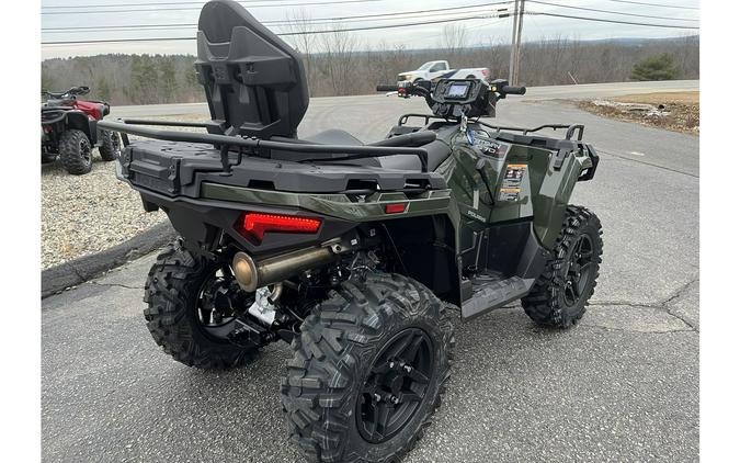 2026 Polaris Sportsman® Touring 570 Premium