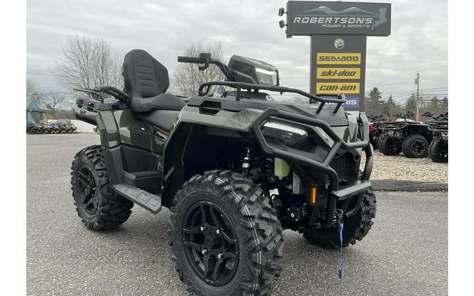 2026 Polaris Sportsman® Touring 570 Premium