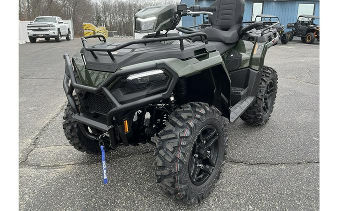2026 Polaris Sportsman® Touring 570 Premium