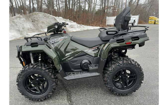 2026 Polaris Sportsman® Touring 570 Premium