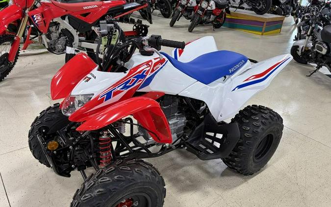 2026 Honda® TRX250X