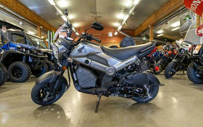 2024 Honda Navi