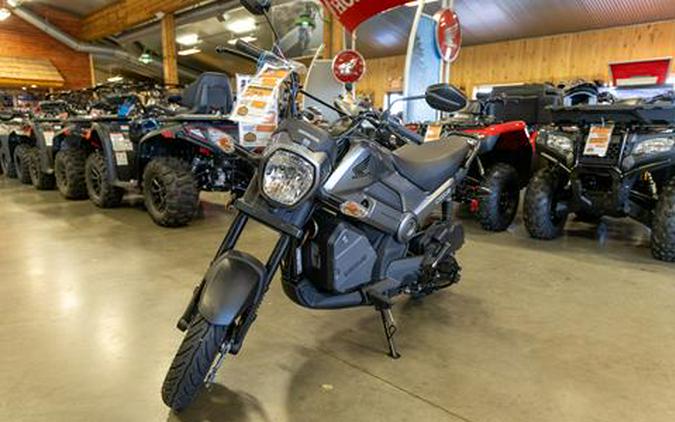 2024 Honda Navi