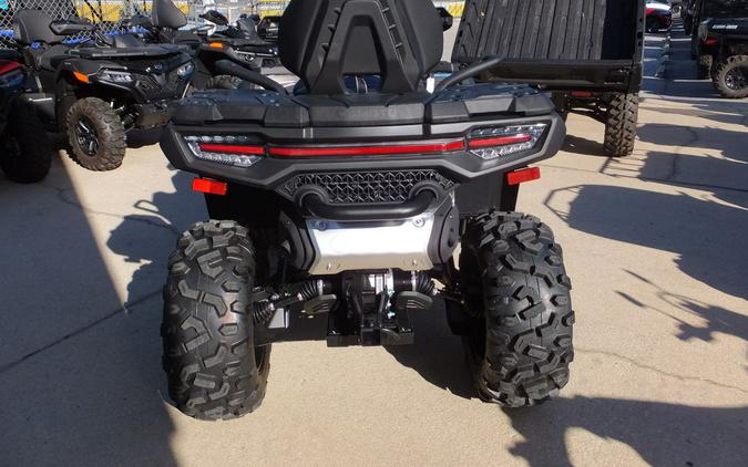 2026 CFMOTO CFORCE 800 Touring