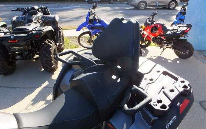 2026 CFMOTO CFORCE 800 Touring