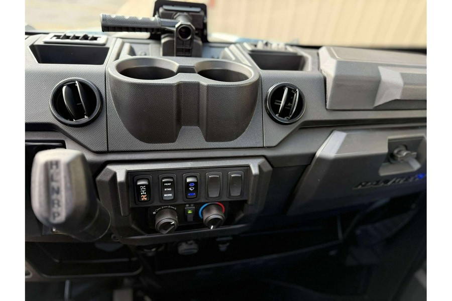 2026 Polaris RGR XP 1000 NS PREM BLUE LABYRINTH Premium