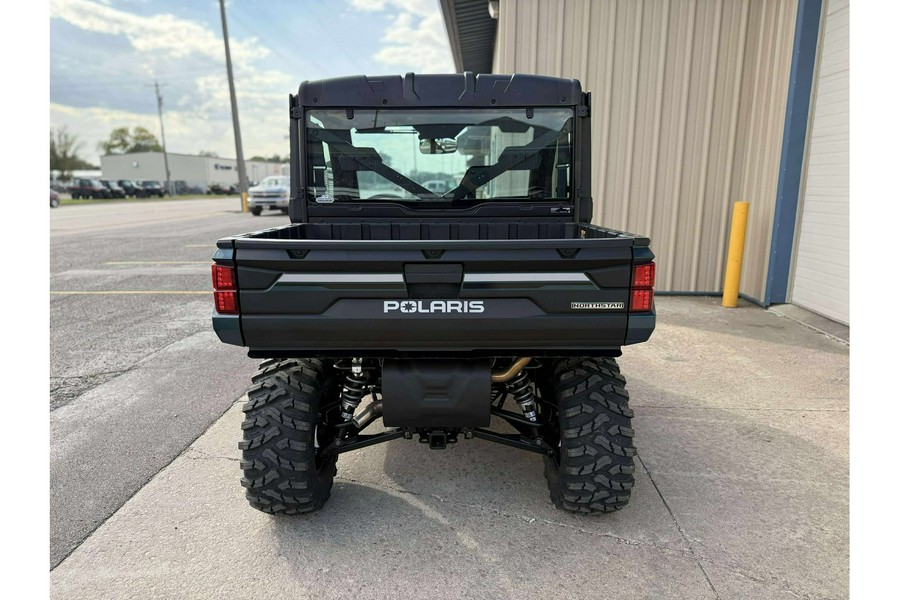 2026 Polaris RGR XP 1000 NS PREM BLUE LABYRINTH Premium